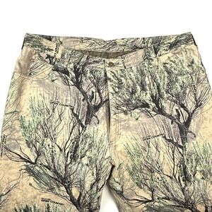 Open Country Camo Hunting Pants‎ Mens Size 44R Cabelas All Purpose
